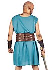 Cinturón De Armadura Romano - Gladiador