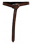 Cinturón Medieval - Aventurero