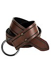 Cinturón Medieval - Aventurero