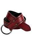 Cinturón Medieval - Aventurero