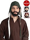 Cofia Medieval - Alex