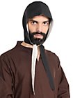 Cofia Medieval - Alex