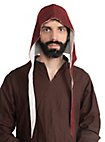Cofia Medieval - Alex