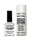 Collodium Set - Scar Special Effect & Remover