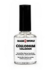 Collodium Set - Scar Special Effect & Remover