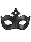 Colombina Stella Venetian Leather Mask