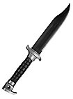 Coltello da combattimento - Arma imbottita Ripley
