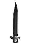 Coltello da combattimento - Arma imbottita Ripley