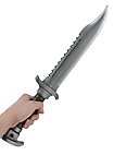 Combat knife - Sly Larp weapon