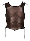 Complete leather armor set - Monster Huntress