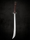 Conan Valeria Sword