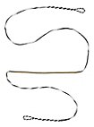 Corde di ricambio per archi Sarmat Archery