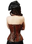 Corsetto pirata