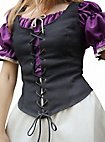 Corsetto rinascimentale - Emma