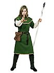 Costume - Archer