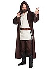 Costume da cavaliere stellare