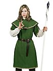 Costume medievale - Arciere