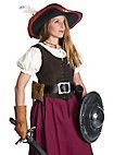 Costume medievale - Rapinatore