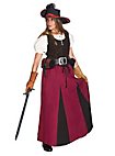 Costume medievale - Rapinatore