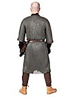 Cotta di maglia a maniche corte rivettata - Guardia reale