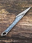 Couteau - Cutthroat (22cm)