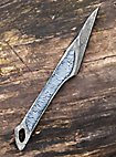 Couteau - Cutthroat (22cm)