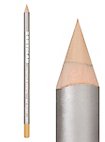 Crayon de maquillage professionnel beige