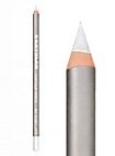 Crayon de maquillage professionnel blanc