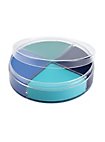 Crème Schmink Ocean Make-up 3-Kleuren 15ml