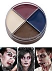 Creme Sminke Lig Makeup 4-Farver 15ml