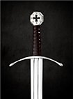 Crusader Army One Handed Sword