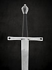 Crusader sword - B-Ware