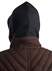 Cuffia in lana - Anselm