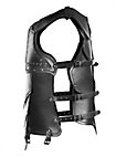 Cuirasse en cuir - Monteur de dragon