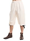 Culotte courte (pantalon au genou) - Vincent