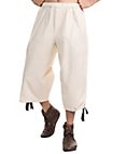Culotte courte (pantalon au genou) - Vincent