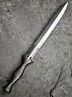 Dagger - Celtic 46cm Larp weapon