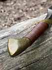 Dague - Elfe sauvage 55cm