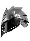 Dark Knight Helmet 