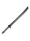 Dark Moon - Katana