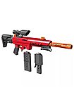 Dart Zone Max Stryker Blaster a dardi finale