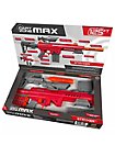 Dart Zone Max Stryker Blaster a dardi finale