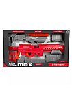 Dart Zone Max Stryker Blaster a dardi finale