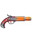 Dart Zone Nitroshot Buccaneer