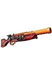 Dart Zone Nitroshot Renegade