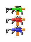 Dart Zone Spectrum Motorized Clip-Fed Blaster
