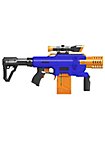 Dart Zone Spectrum Motorized Clip-Fed Blaster