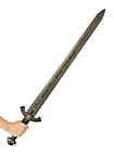 Decorated viking sword - Edda Larp weapon