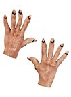 Demon Hands flesh 
