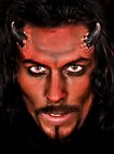 Demon Horns 